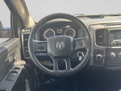 Used 2016 RAM 1500 Express image 22