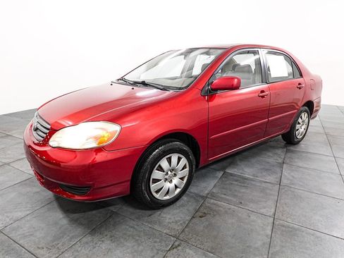 Used 2004 Toyota Corolla LE image 3