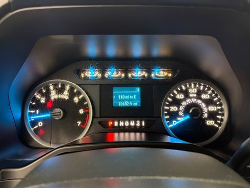 Used 2017 Ford F150 XLT RWD image 22