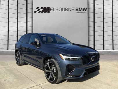 Used 2025 Volvo XC60 B5 Ultra w/ Protection Package Premier