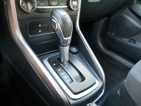 Used 2020 Ford EcoSport SE w/ SE Convenience Package FWD image 24