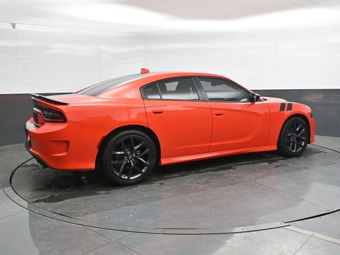 Used 2023 Dodge Charger GT w/ Blacktop Package RWD image 4