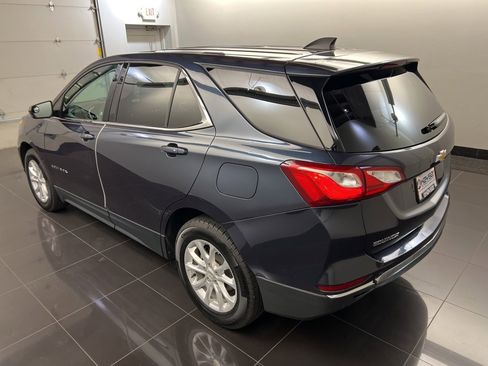 Used 2018 Chevrolet Equinox LT image 4