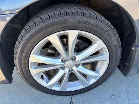 Used 2013 Subaru Legacy 2.5i Premium w/ All-Weather Pkg image 11