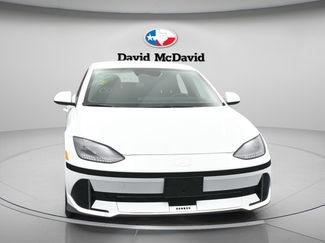 Used 2025 Hyundai Ioniq 6 SE AWD/4WD video 2