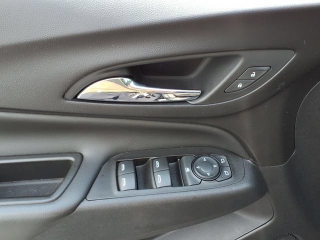 Used 2022 Chevrolet Equinox LT FWD image 12