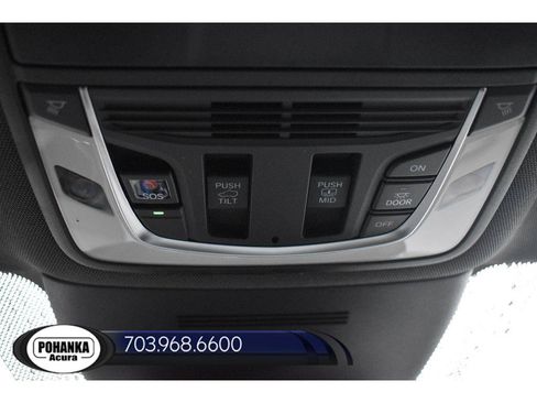 New 2026 Acura MDX Type S AWD/4WD image 20