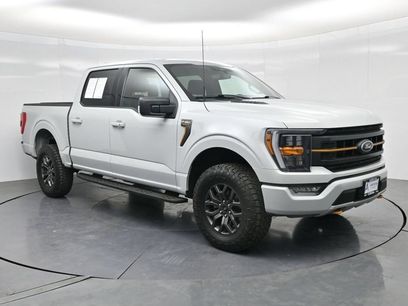 Used 2023 Ford F150 Tremor w/ Trailer Tow Package
