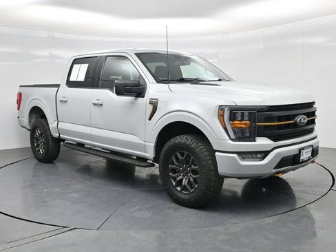 Used 2023 Ford F150 Tremor w/ Trailer Tow Package AWD/4WD image 4