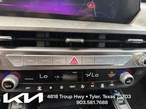 Used 2024 Kia Telluride EX X-Line AWD/4WD image 20