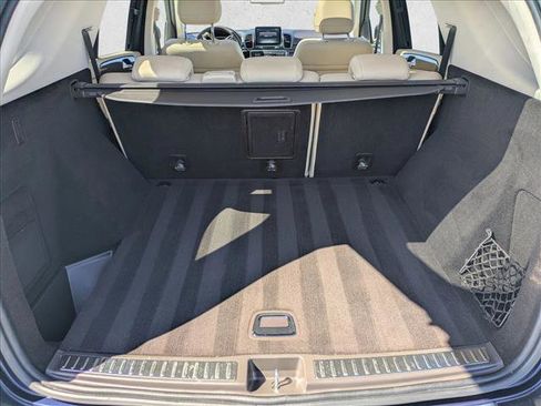 Used 2017 Mercedes-Benz GLE 350 image 6