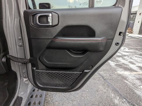 Used 2020 Jeep Gladiator Rubicon w/ Dual Top Group image 30