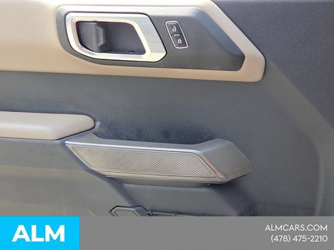 Used 2023 Ford Bronco Wildtrak AWD/4WD image 28