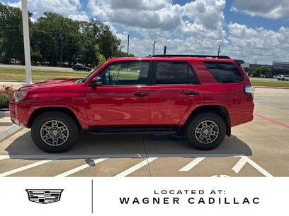 Used 2020 Toyota 4Runner Venture w/ Moonroof Package