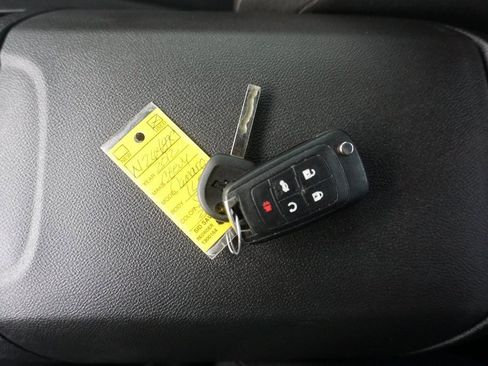 Used 2012 Chevrolet Camaro LT w/ Rear Vision Package image 24