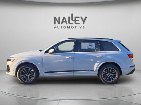 New 2026 Audi Q7 3.0T Premium image 2