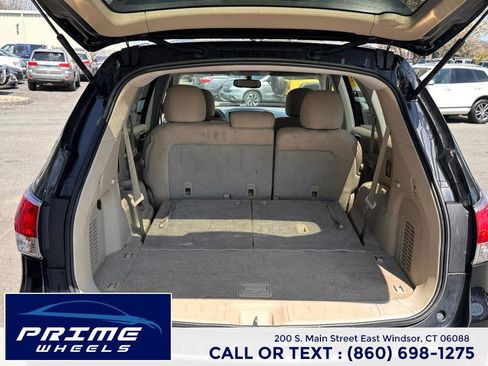 Used 2015 Nissan Pathfinder SV w/ Trailer Tow Package image 13