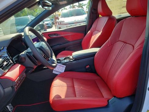 New 2026 Toyota Camry XSE FWD image 12