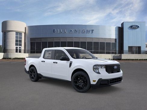 New 2026 Ford Maverick XLT AWD/4WD image 1