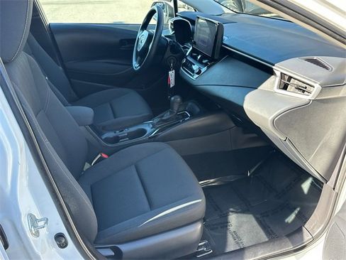 Certified 2023 Toyota Corolla LE image 8