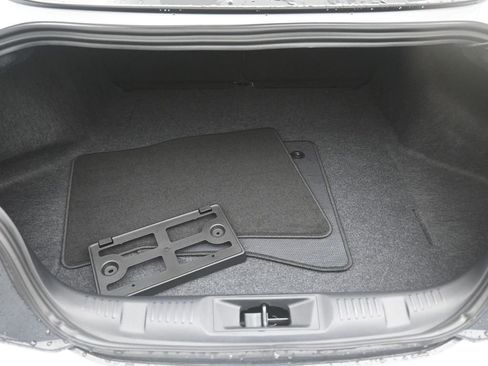 New 2025 Ford Mustang Coupe image 21