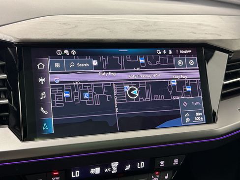 Certified 2023 Audi Q4 e-tron Premium Plus w/ Premium Plus RWD image 17