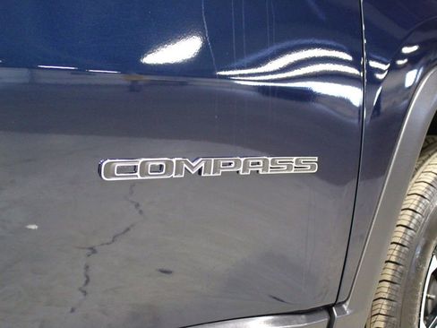 New 2026 Jeep Compass Limited w/ Sun, Sound & Navigation Group image 41