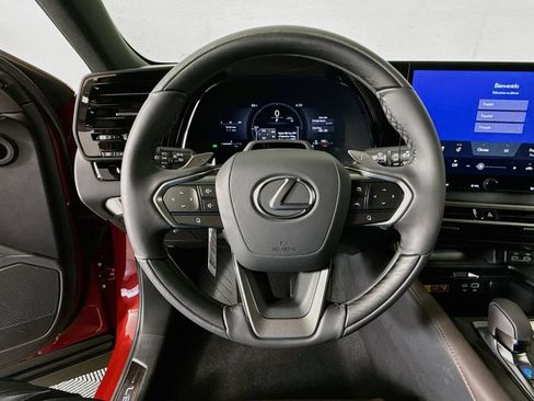 New 2026 Lexus RX 350 w/ Convenience Package AWD/4WD image 10