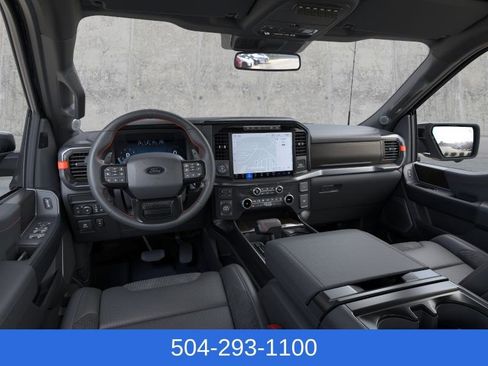 New 2026 Ford F150 Raptor AWD/4WD image 11