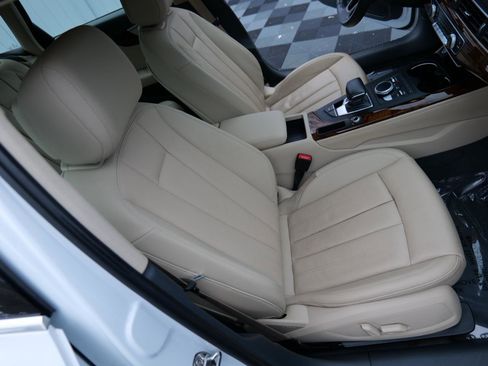 Used 2019 Audi A4 2.0T Premium Plus w/ Premium Plus Package AWD/4WD image 38