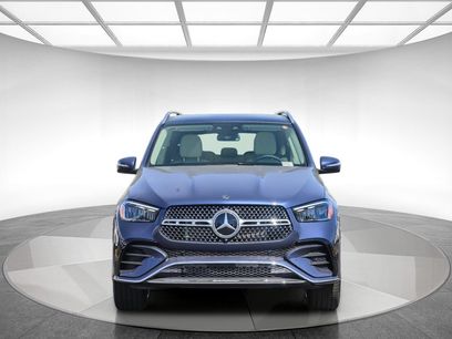 New 2024 Mercedes-Benz GLE 350 4MATIC