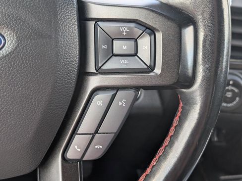 Used 2019 Ford Expedition Limited w/ Equipment Group 303A image 15