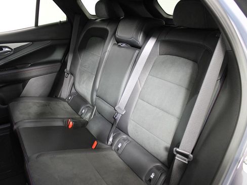 Used 2024 Chevrolet Blazer EV RS RWD image 25