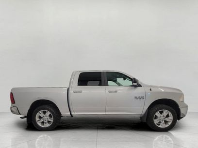 Used 2018 RAM 1500 Big Horn