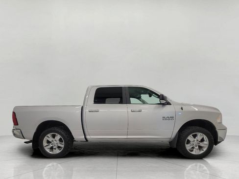 Used 2018 RAM 1500 Big Horn image 1