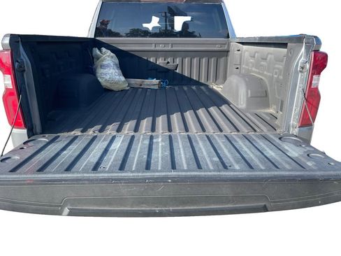 Used 2021 Chevrolet Silverado 1500 RST image 22