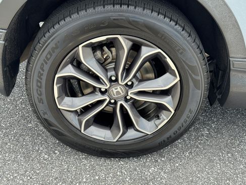 Used 2020 Honda CR-V EX image 12