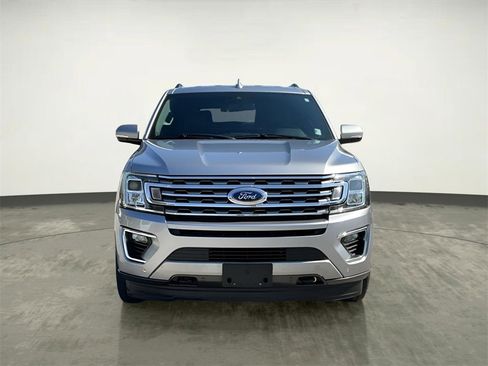 Used 2020 Ford Expedition Limited image 13