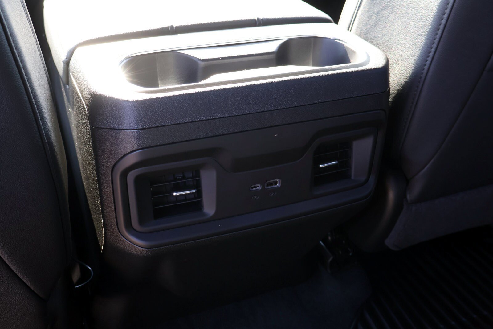 New 2026 Chevrolet Silverado 1500 RST w/ Convenience Package II AWD/4WD image 20