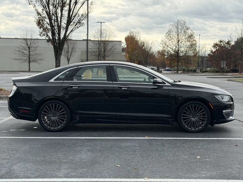 Used 2017 Lincoln MKZ Reserve w/ Climate Package image 8