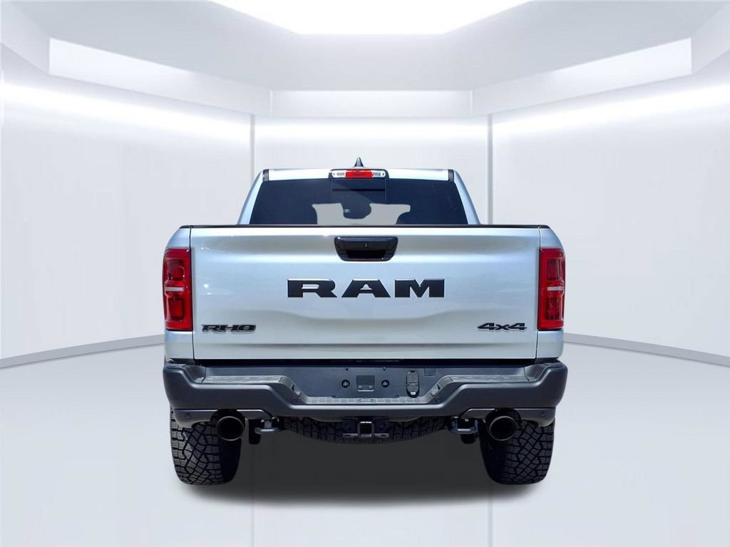 New 2026 RAM 1500 RHO AWD/4WD image 5
