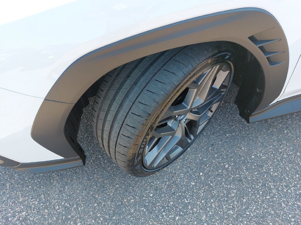 New 2026 Subaru WRX tS AWD/4WD image 27