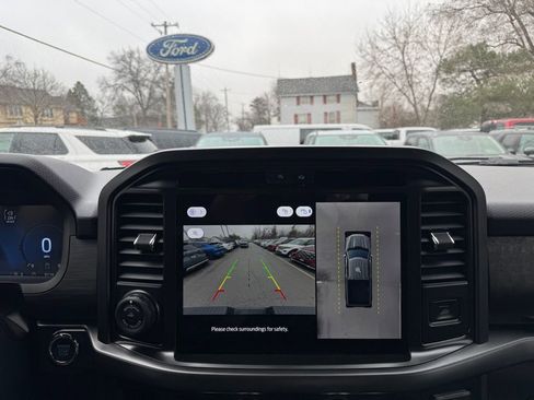 New 2026 Ford F150 Tremor image 34