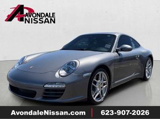 Used 2009 Porsche 911 Carrera RWD video 1