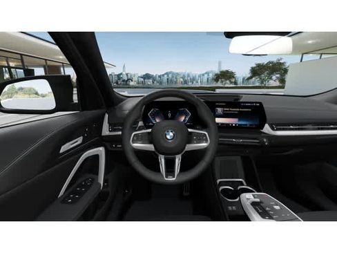 New 2026 BMW X2 xDrive28i w/ M Sport Package image 13