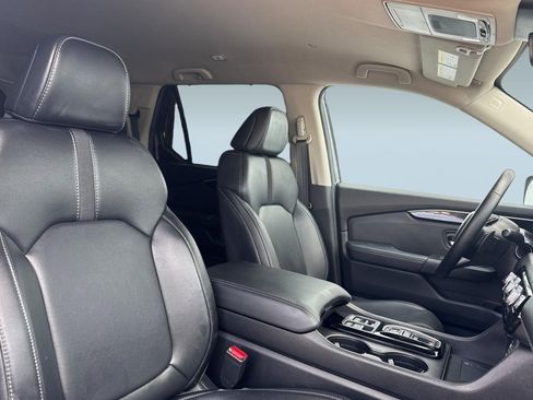 Certified 2024 Honda Pilot EX-L image 30