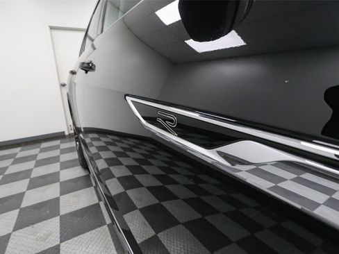 New 2026 Volkswagen Atlas SEL Premium R-Line image 7