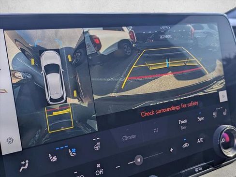 Used 2023 Lexus RX 350 F Sport image 12