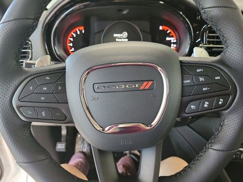 New 2026 Dodge Durango GT image 14