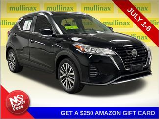 Used 2023 Nissan Kicks SV FWD 360° Tour